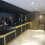 Отель Thon Арендаль
