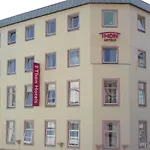 Thon Отель