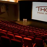Thon Отель
