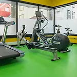 Отель Thon Арендаль