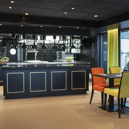 Thon Hotel Arendal