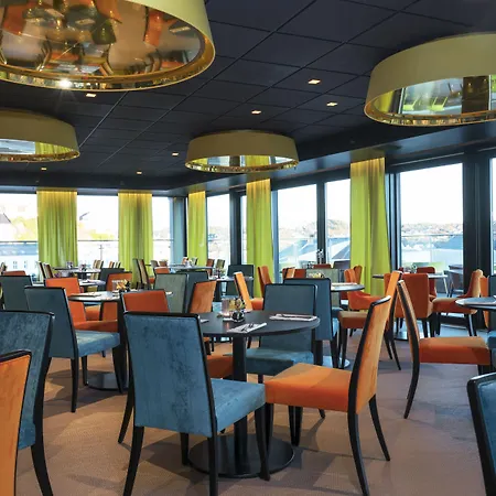 Thon Hotel Arendal