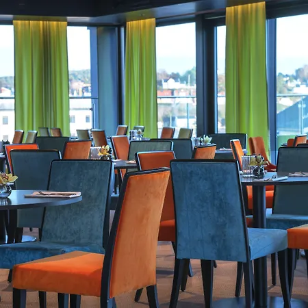 Thon Hotel Arendal