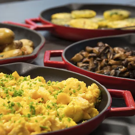 Ξενοδοχείο Thon