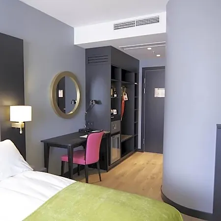 Hotel Thon 4*
