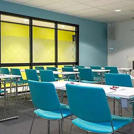 Thon Hotel Arendal