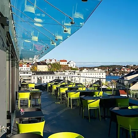 Hotel Thon Arendal