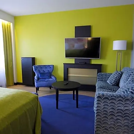 Thon Hotel 4*