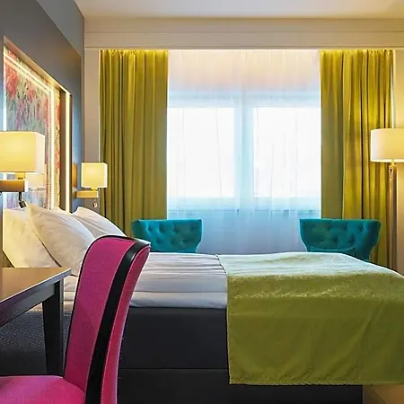 Thon Hotel 4*