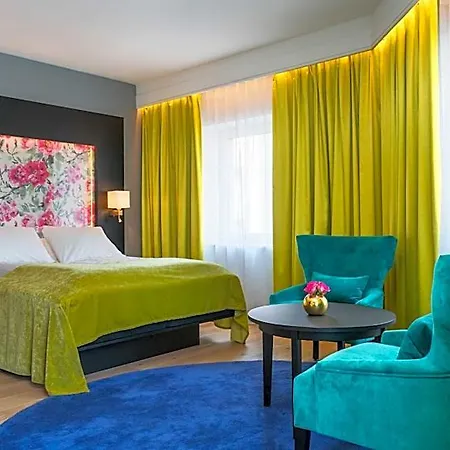 Thon Hotel Arendal