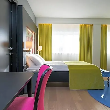 Thon Hotel