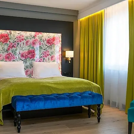 Hotel Thon 4*