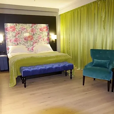 Thon Hotel 4*
