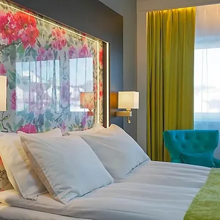Hotel Thon 4*