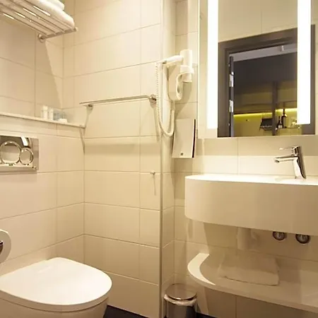 Thon Hotel 4*