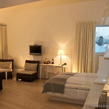 Thon Отель