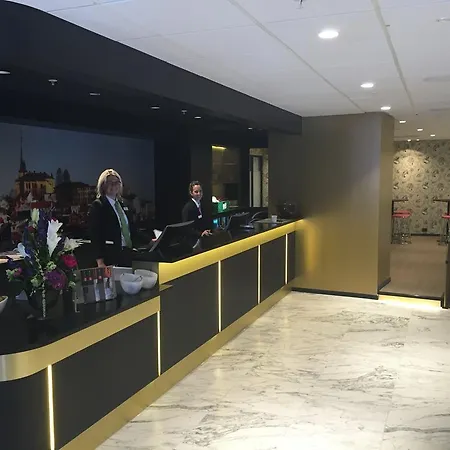 Ξενοδοχείο Thon Arendal