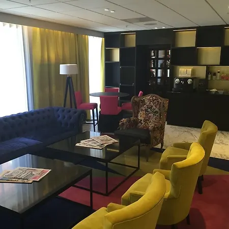 Hotel Thon Arendal