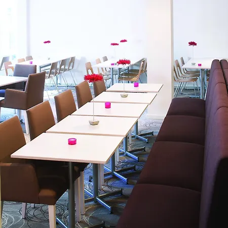 吞阿伦达尔酒店 酒店