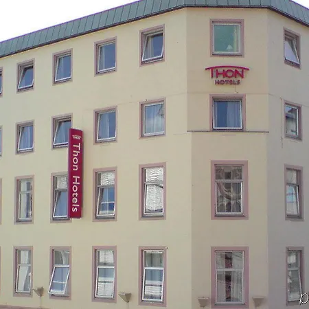 Thon Ξενοδοχείο