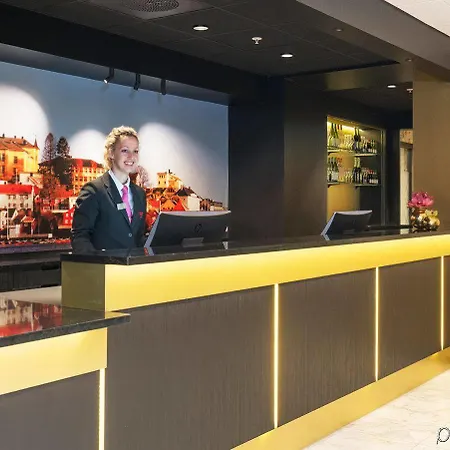 酒店 吞阿伦达尔酒店 阿伦达尔