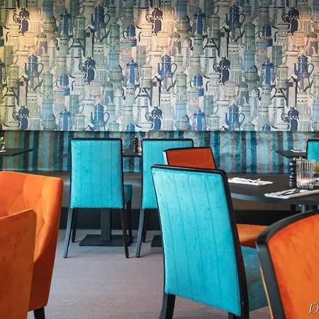 吞阿伦达尔酒店 酒店 阿伦达尔