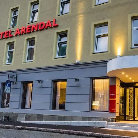 Hotel Thon