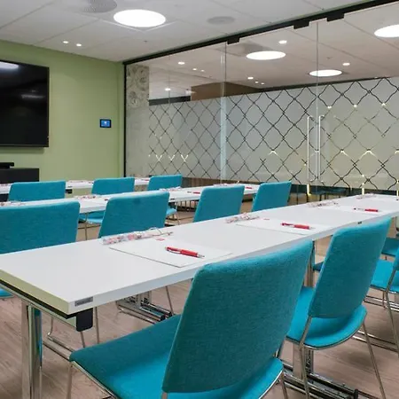 Thon Ξενοδοχείο Arendal