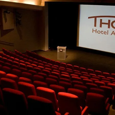 Thon 호텔