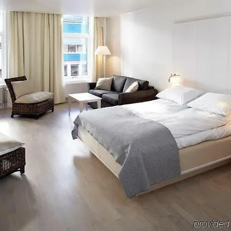 Thon Hotel