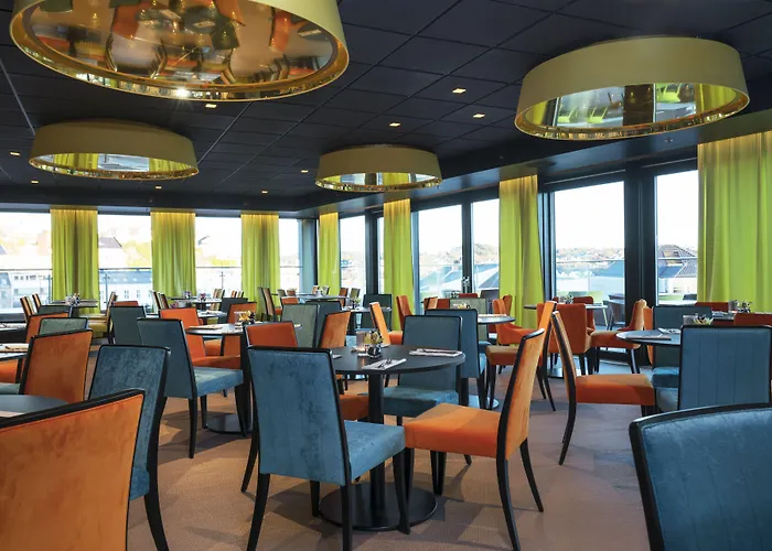 Thon Hotel Arendal
