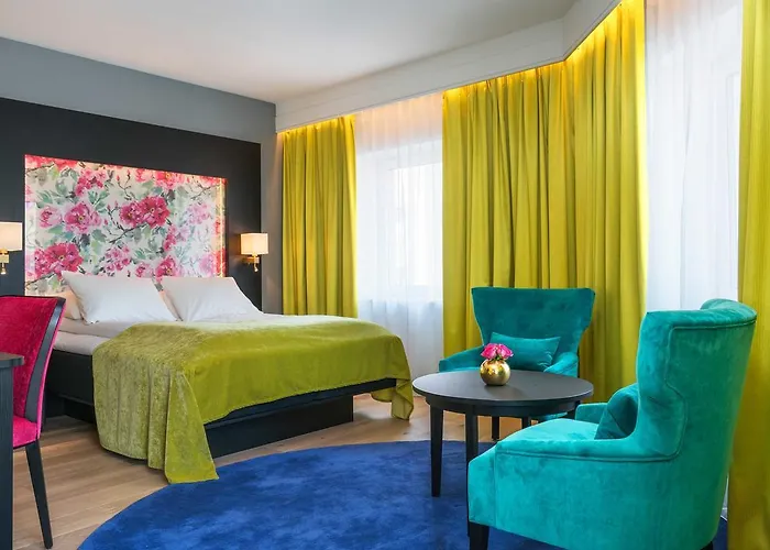 Thon Hotel Arendal