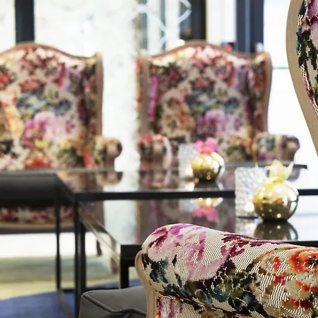 Thon 4* Арендаль