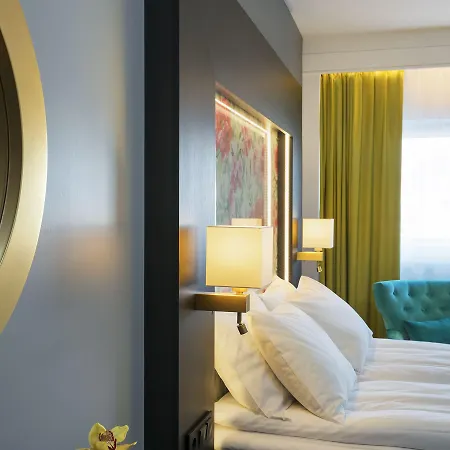 Thon Отель Арендаль