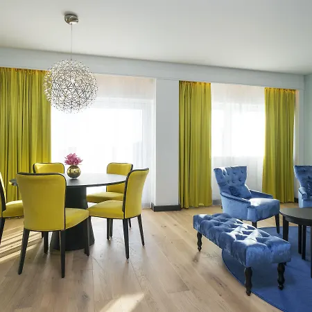 Thon Отель Арендаль