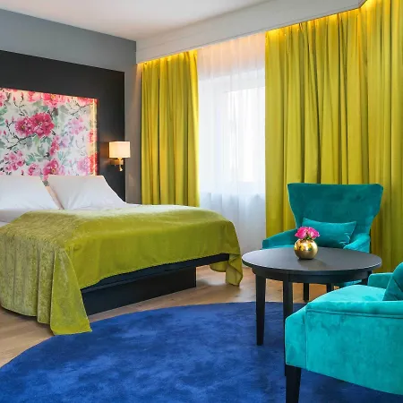 Thon Отель Арендаль