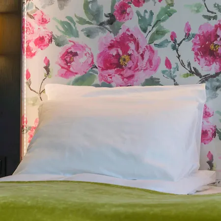 Отель Thon Арендаль