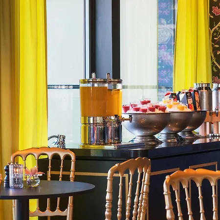 Thon Арендаль