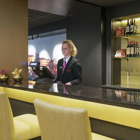 Thon 4* Арендаль