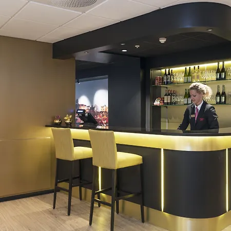 Thon 4* Арендаль