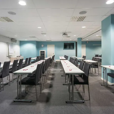 Thon Арендаль