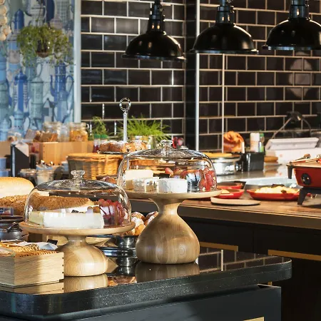 Thon 4* Арендаль