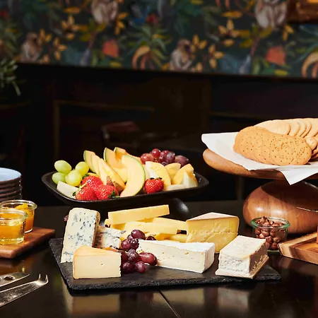 Thon 4* Арендаль