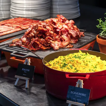 Thon Арендаль