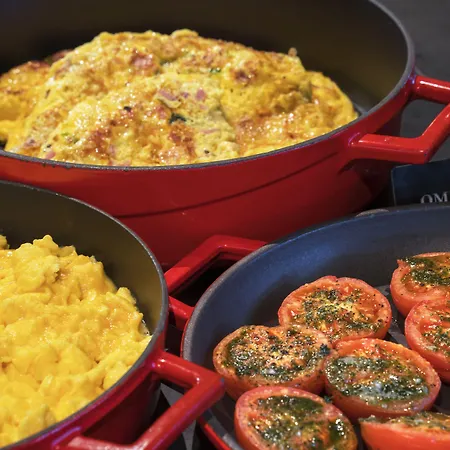 Отель Thon Арендаль