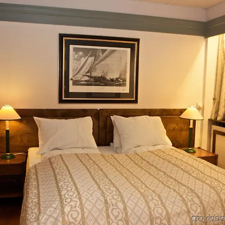 Thon Арендаль