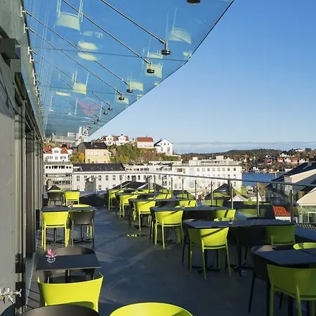 Thon Арендаль