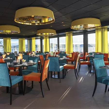 Thon Арендаль