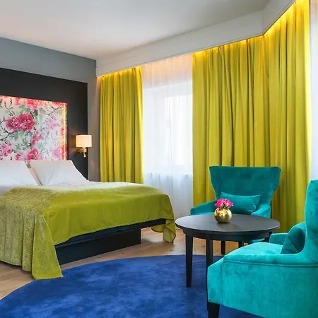 Thon Отель Арендаль