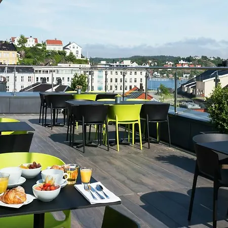 Thon Арендаль